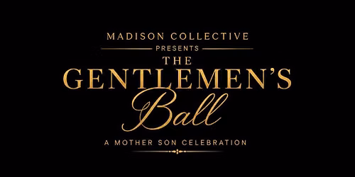 The Gentlemen's Ball - Kansas City