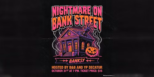 Halloween Party