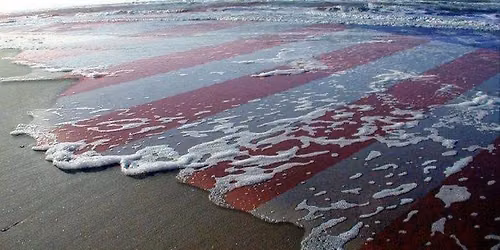 July 4 Long Branch Ocean Swim | Saturday - July 4 (6am)