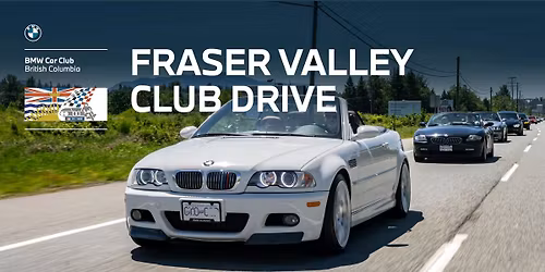 Fraser Valley Club Drive
