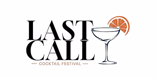 LAST CALL- Cocktail Festival Vendor Registration