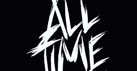 ALL TIME LOW AFTER SHOW PARTY