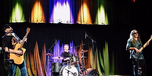 19th Hole Bar & Grill \/ Hippy and the Squids