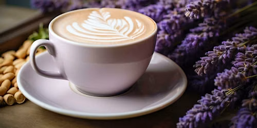 PVACSK Sigma Kappaccino