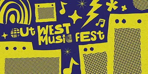 Out West Music Fest