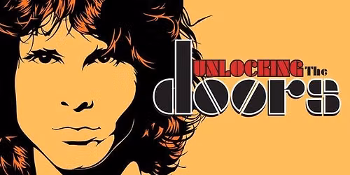Unlocking The Doors LIVE SHOW at the Hayden Orpheum, Cremorne