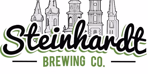 Freddie Long at Steinhardt Brewing