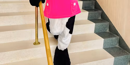 Story Time with Baby Cow @ Hattiesburg Public Library