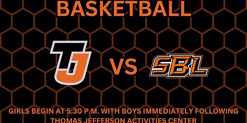 Basketball vs. Sergeant Bluff-Luton