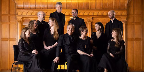 The Tallis Scholars: Hail Mary