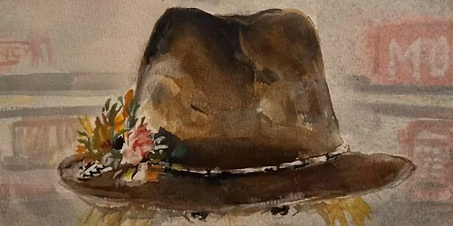 Happy New Year: A Celebration of Todd Snider (Sat. 1\/3\/26)