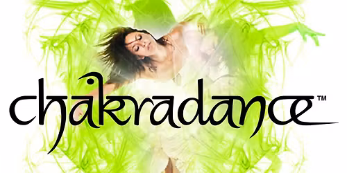Heart Chakra Chakradance Workshop