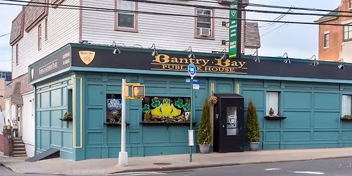 Beatles at Bantry Bay!