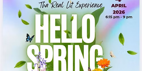 Perfect Synergy Presents: Tha Real Lit Experience