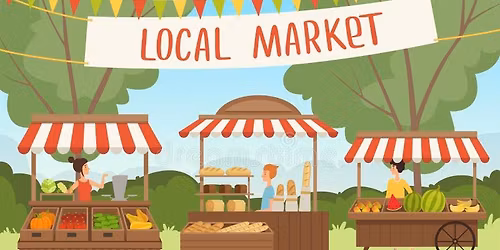 The Hope Market