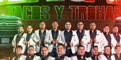TACOS Y TROKAS