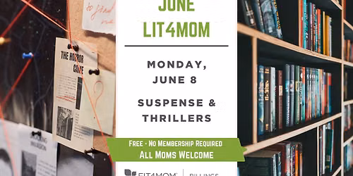 June LIT4MOM