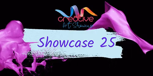Showcase 25 - Day 2