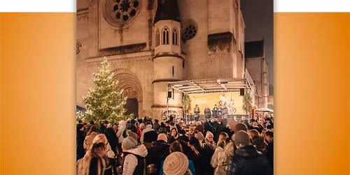 Advent am Dom \ud83c\udf84