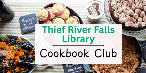 Cookbook Club