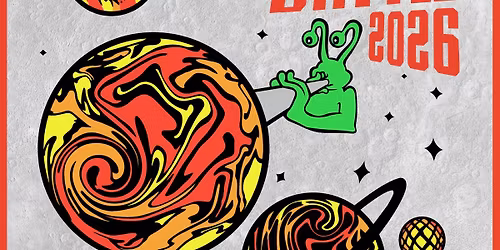 Glass Blowers Battle 2026