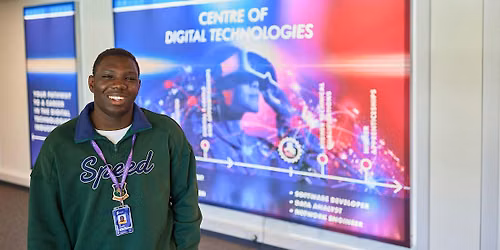 October Open Evening \u2013 Taunton College