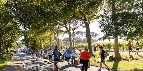 Totalsports VOB Grape Run 2025