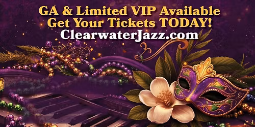 CJH PRESENTS 2nd Annual \u201cEVENING IN NEW ORLEANS\u201d @ Largo CPPAC 