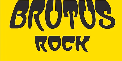 BRUTUS BLOVICE OPEN AIR