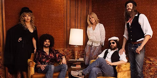 Rumours: The Ultimate Fleetwood Mac Tribute Show