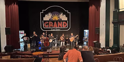 Vintage Band Festival Special Performance from: Newberry\u2019s Victorian Cornet Band and Moritz & Co.