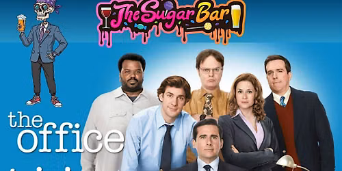 The Office Trivia Night at The Sugar Bar!