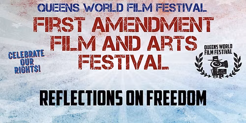 QW First Amendment Film & Arts Festival: Watch This!