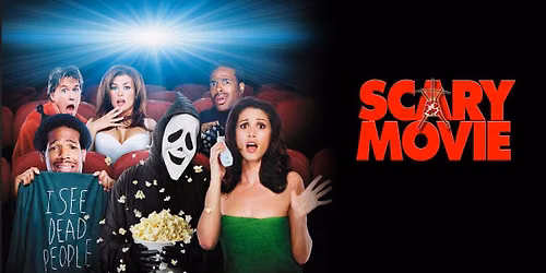 Wed Trivia Night @Humpin' Hannah's: SCARY MOVIE ONE!!!