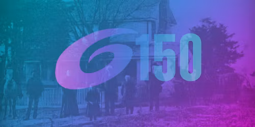 Greer150: The Founding of Greer