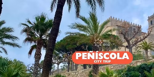 Trip to Pe\u00f1iscola