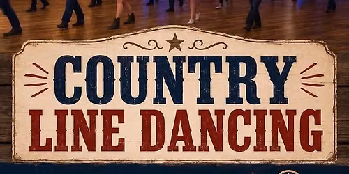 WARMINSTER VFW: MONDAY NIGHT COUNTRY\/POP LINE DANCE