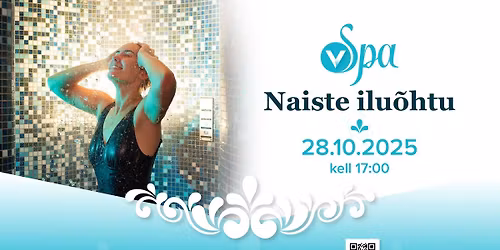 V Spa ilu\u00f5htu