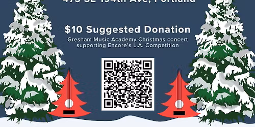 2025 Christmas Concert