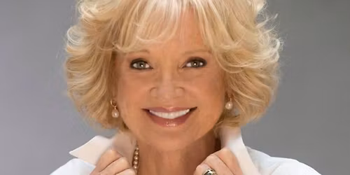 Christine Ebersole - Palm Desert