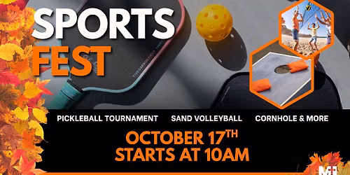 SPORTS FEST
