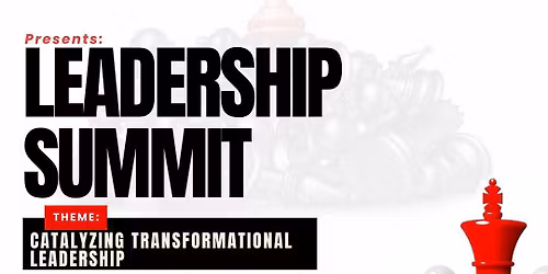 l\nLeadership Summit