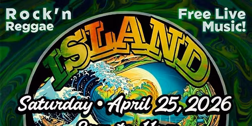 ISLAND DRIVE @ Peake Tavern in Chesapeake!! (FREE SHOW)