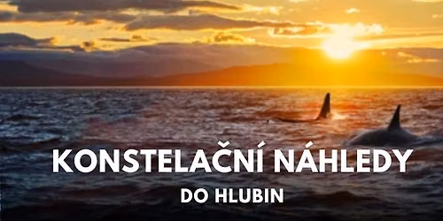 KONSTELA\u010cN\u00cd n\u00e1hledy do hlubin