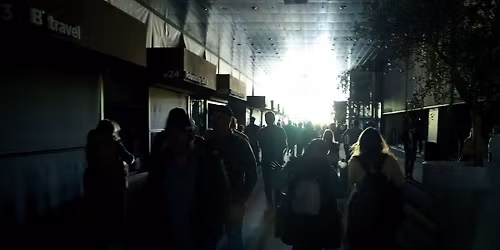 Mutua Madrid Open - Night Session at La Caja Magica