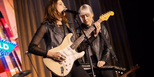 Larkin Poe