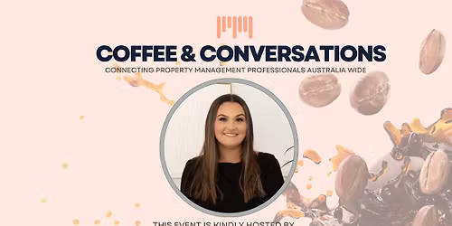 Coffee and Conversations Mandurah WA (Dec 2025)