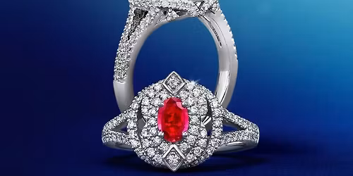 Harry & Ritchie's - Le Vian Event