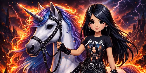 Offener Rock-\/Metal-Stammtisch