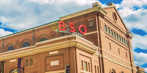 Boston Symphony Orchestra - Vanessa